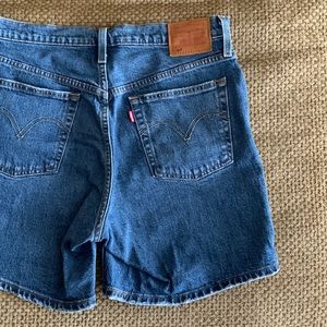 Levi’s 501 Shorts